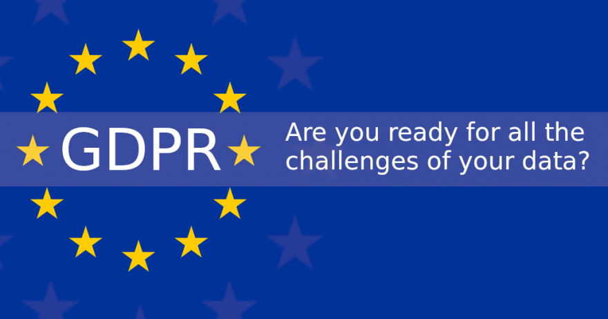 GDPR