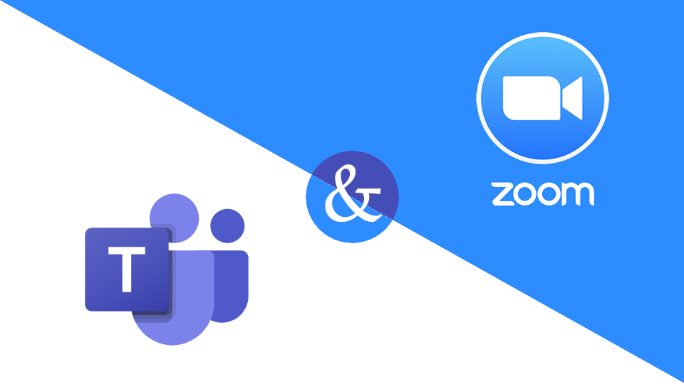 How to add a video link for teams or zoom to Uniti